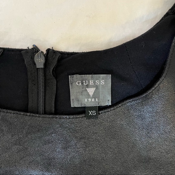 Guess Dress - Picture 8 of 9